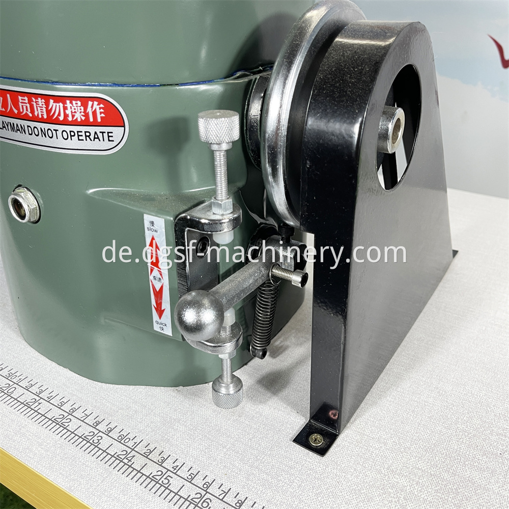 Upper Folding Machine Insole Binding Machine 7 Jpg